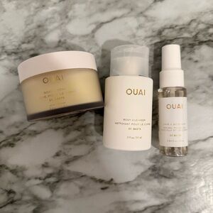 Ouai Mini St. Barths Set